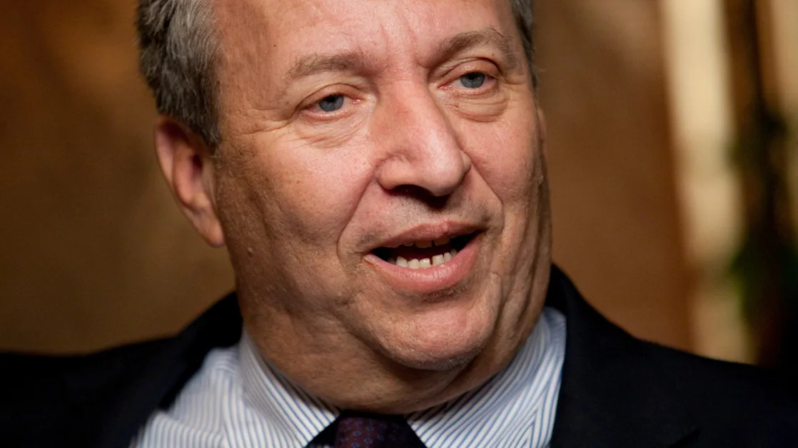 Top economist Larry Summers is highly concerned U.S. Treasuries were trading ‘like those of an emerging market nation’