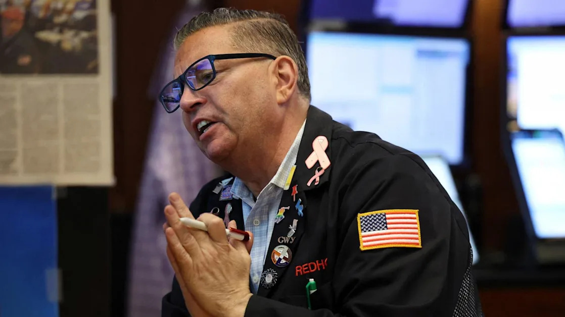 Black Monday to the COVID crash: Worst days in the history of the US stock market