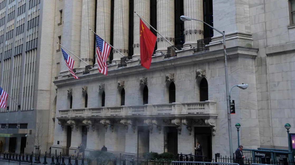 Why is the stock market down today? ‘The market can’t get a firm grip’