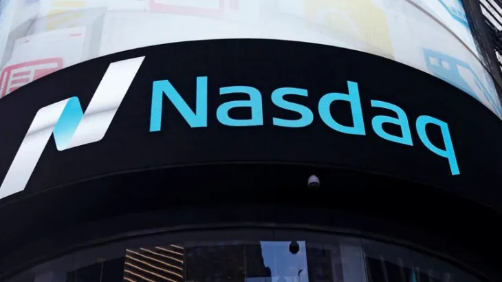 Nasdaq’s fourth-quarter profit rises on fintech strength