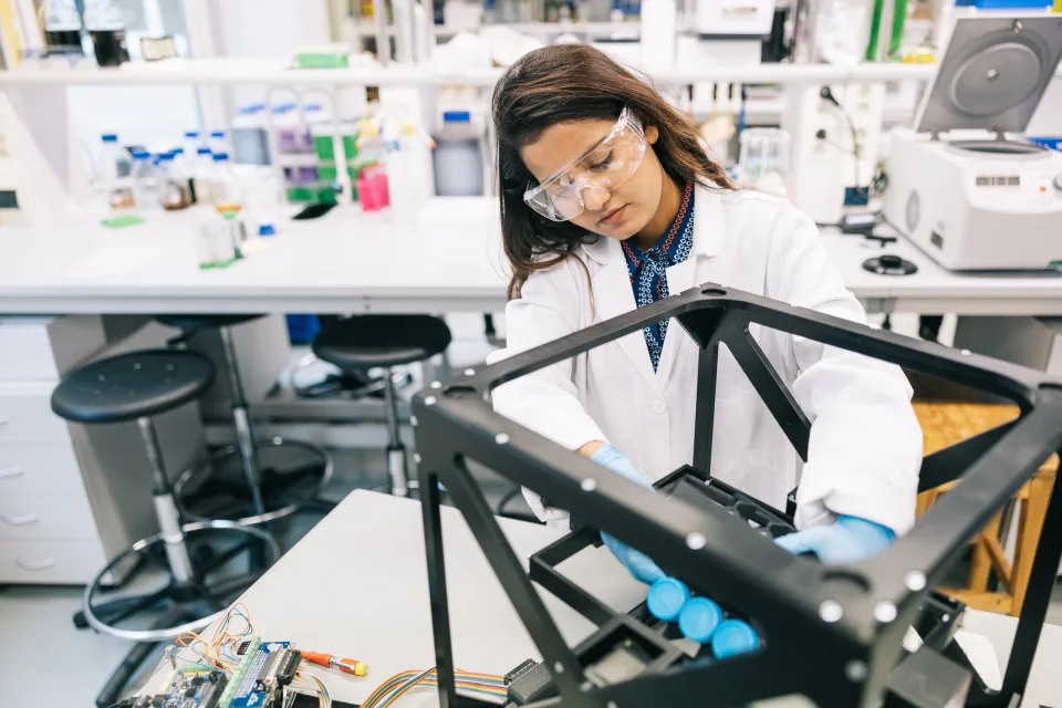 Down 88% in 1 Year, What’s Next for Ginkgo Bioworks Stock?