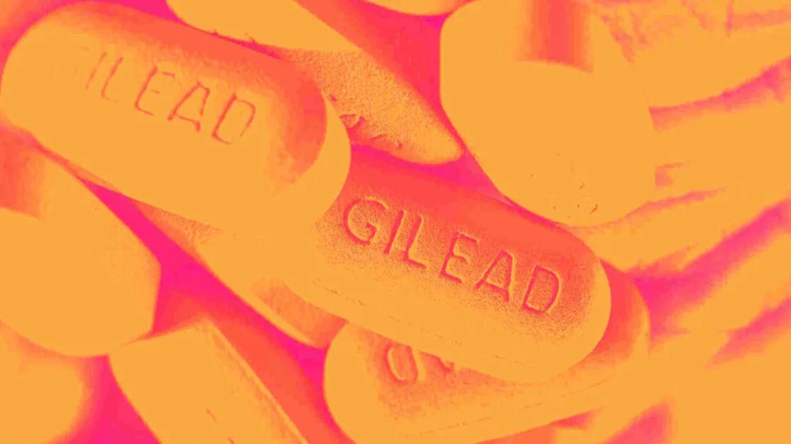 3 Reasons GILD is Risky and 1 Stock to Buy Instead