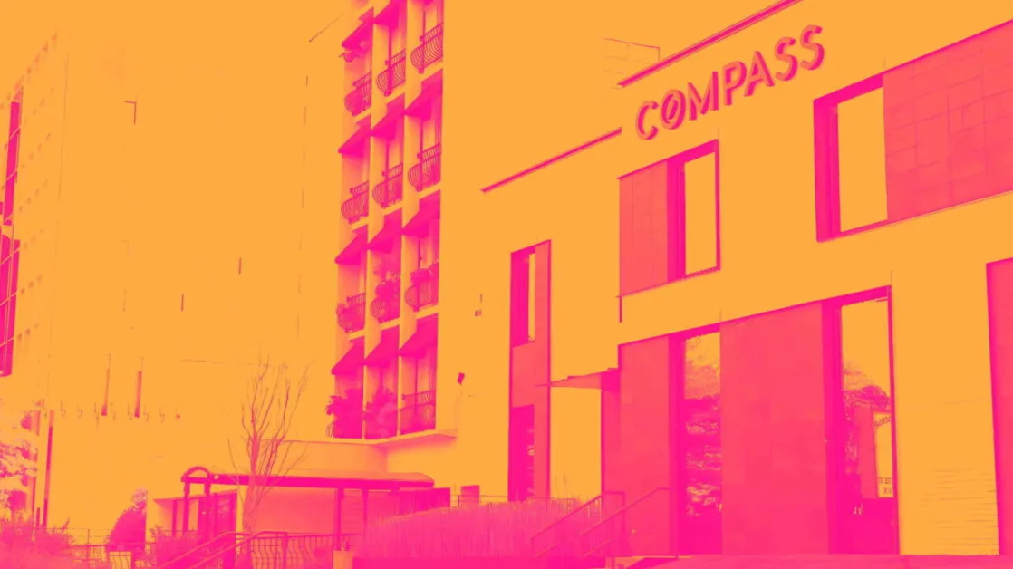 3 Reasons COMP is Risky and 1 Stock to Buy Instead