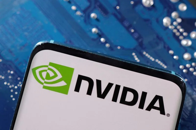 Nvidia’s forecast dampens AI enthusiasm in other tech stocks