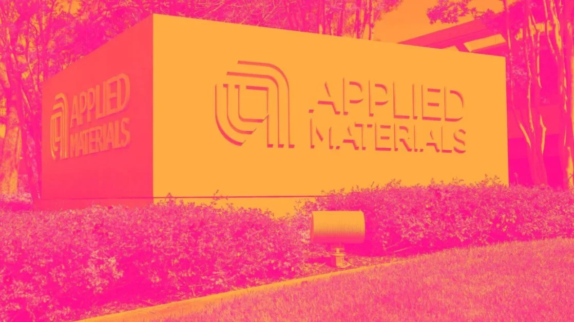 Applied Materials (NASDAQ:AMAT) Reports Q4 In Line With Expectations But Quarterly Revenue Guidance Slightly Misses Expectations