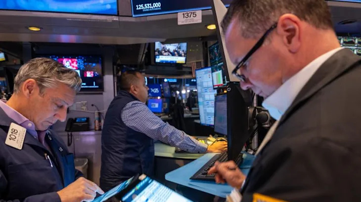 Hiltzik: Most of what you’ve heard about the stock market’s gyrations is wrong, probably