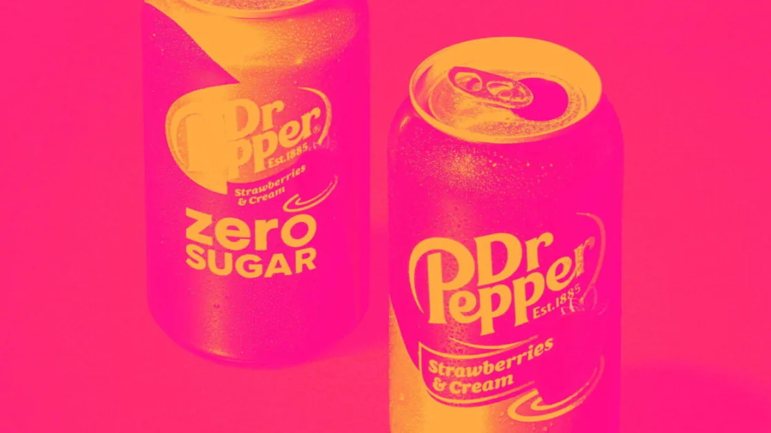 Keurig Dr Pepper (NASDAQ:KDP) Beats Q4 Sales Targets