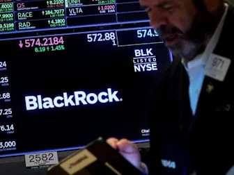 Exclusive-US expected to support Republican states’ argument in BlackRock climate case
