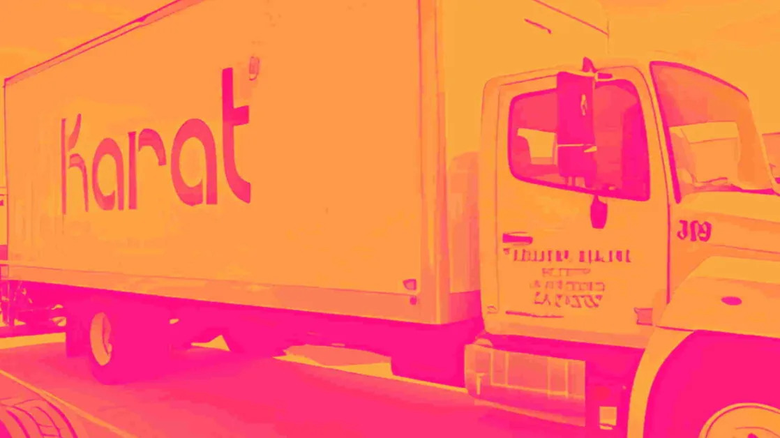 Winners And Losers Of Q4: Karat Packaging (NASDAQ:KRT) Vs The Rest Of The Specialty Equipment Distributors Stocks