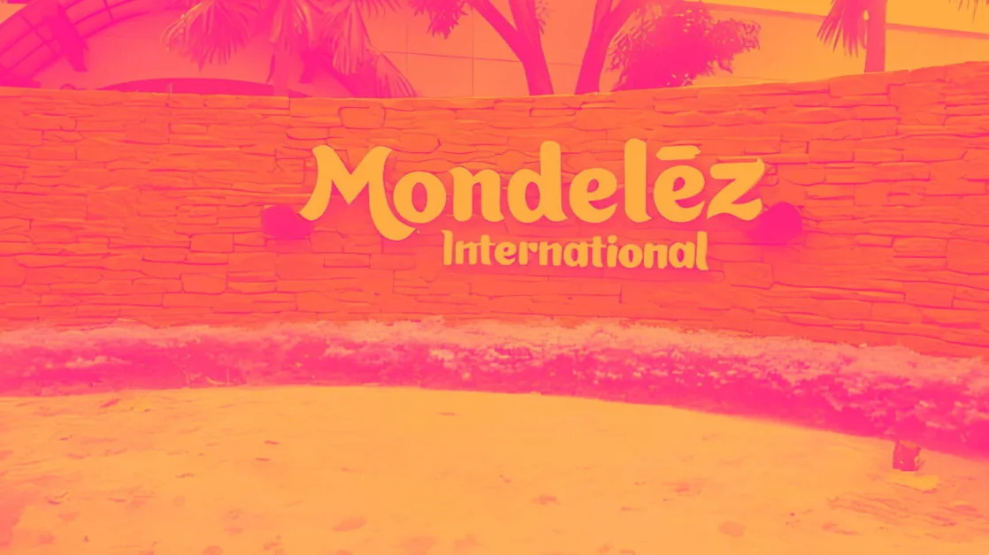 3 Reasons to Sell MDLZ and 1 Stock to Buy Instead