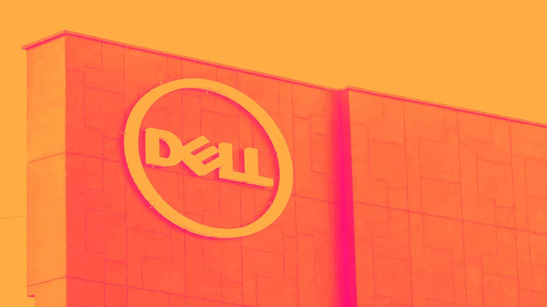 Hardware & Infrastructure Stocks Q4 Recap: Benchmarking Dell (NYSE:DELL)