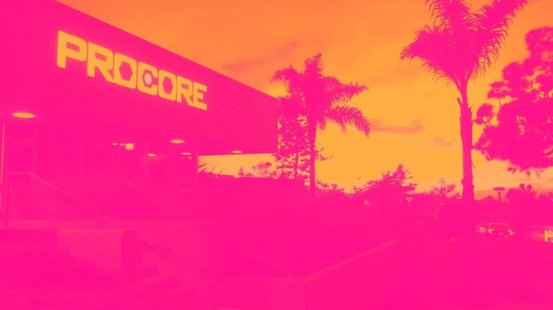 Procore (NYSE:PCOR) Beats Q4 Sales Targets, Stock Soars