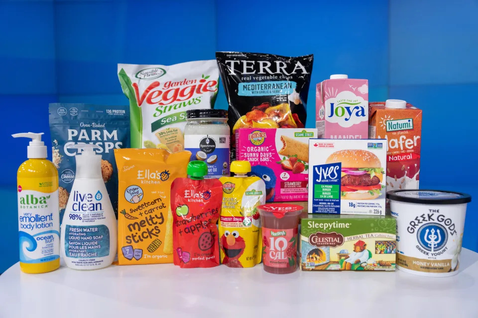 Hain Celestial’s turnaround strategy shows early results, but more work is needed to fend off competition