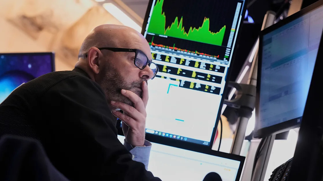 Wall Street ticks higher in a rare quiet day following weeks of tariff turmoil