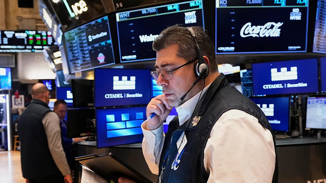 Nuveen CIO Saira Malik: Decoding the stock market’s post-‘Liberation Day’ rally