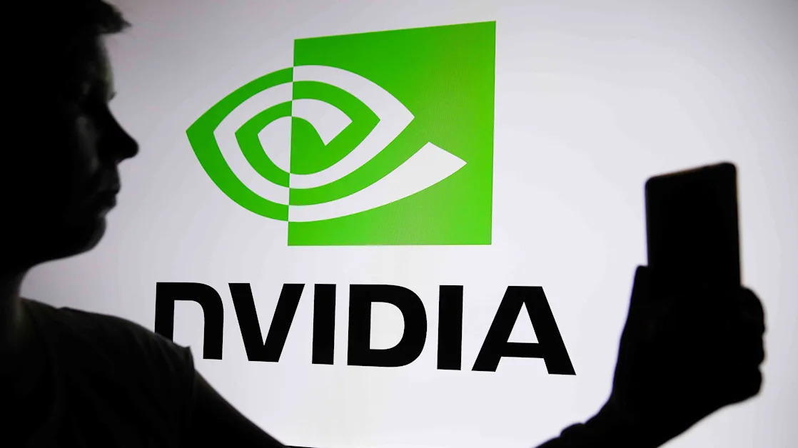 Nvidia Stock Drops on Report Huawei Is Developing Rival AI Chip