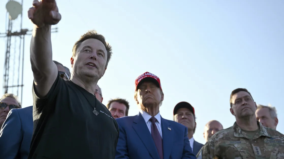 Tesla’s stock slide looks to be unrelenting