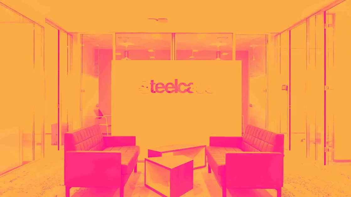 Why Steelcase (SCS) Stock Is Trading Up Today