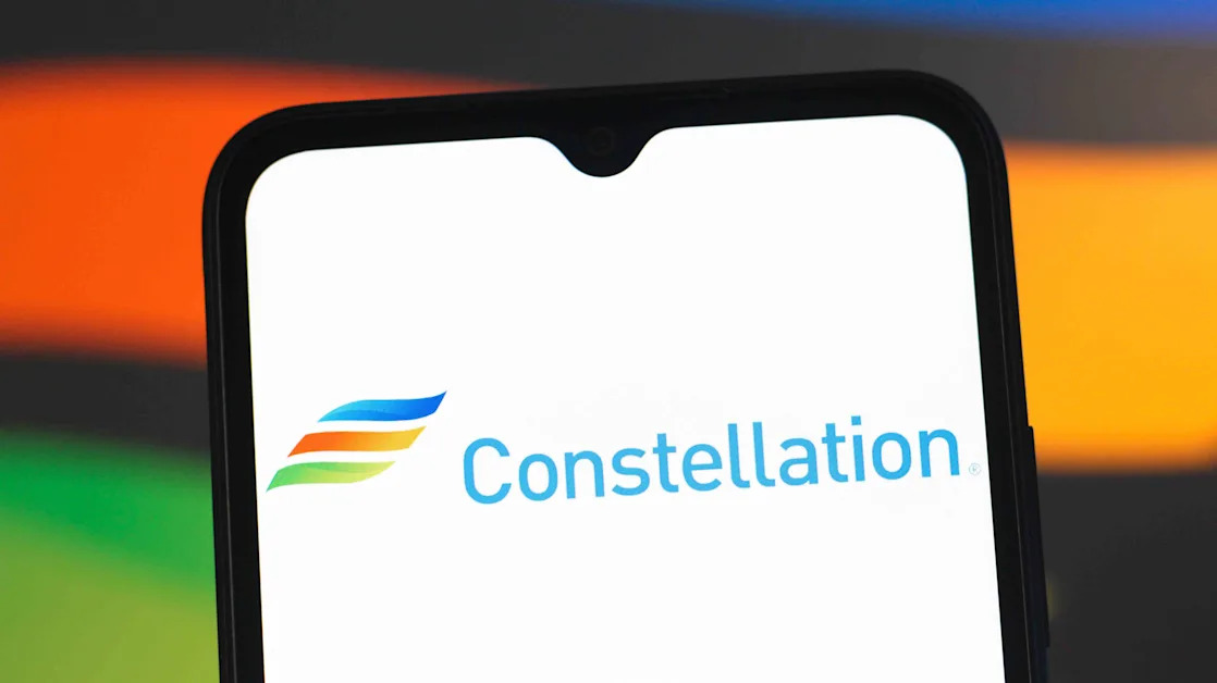 Constellation Energy Stock Soars as Strong AI Power Demand Lifts Q1 Revenue