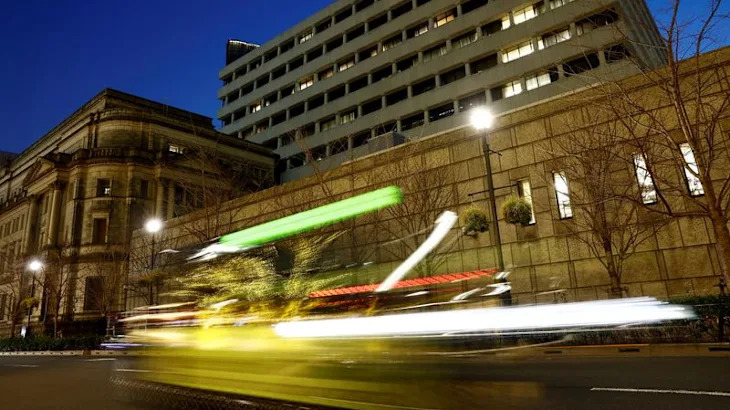 Markets brace for cut to BOJ’s super-long bond buying
