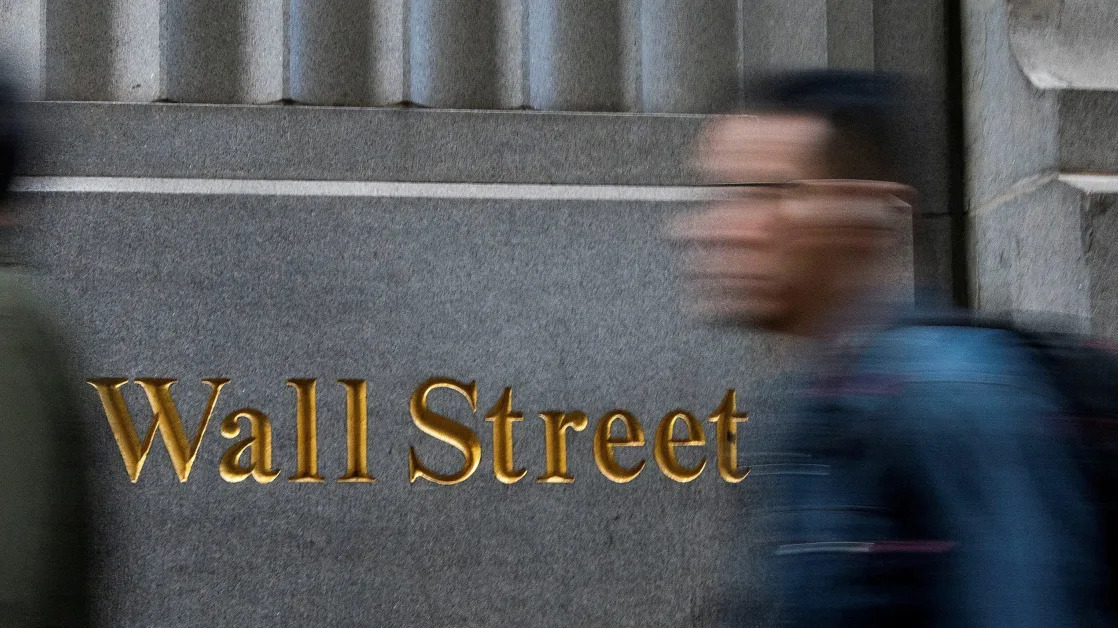 The stock market slumped today. Why is the ‘Santa rally’ over?