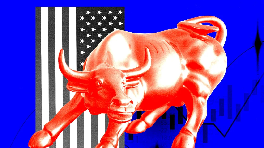 Stocks could see an ‘everything rally’ if Trump tackles the US debt problem, market vet says