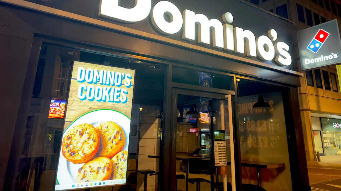 Domino’s stock slides after quarterly revenue, earnings miss Wall Street’s estimates