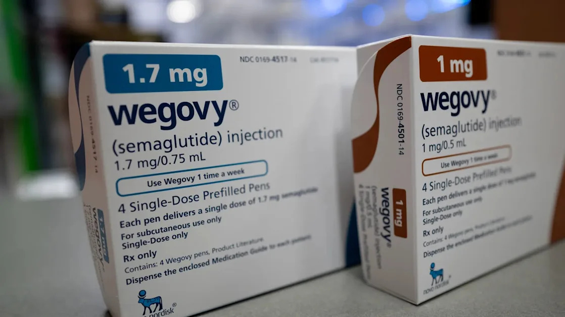 Novo partners with telehealth companies in move to expand Wegovy market