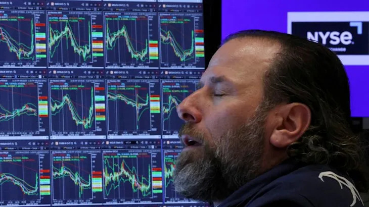 Wall Street bosses fear anti-American backlash as Trump’s trade war intensifies