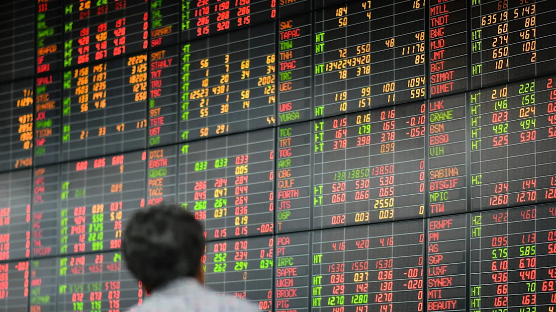 Global markets are rallying on Wall Street’s pain — but others are deep in the red