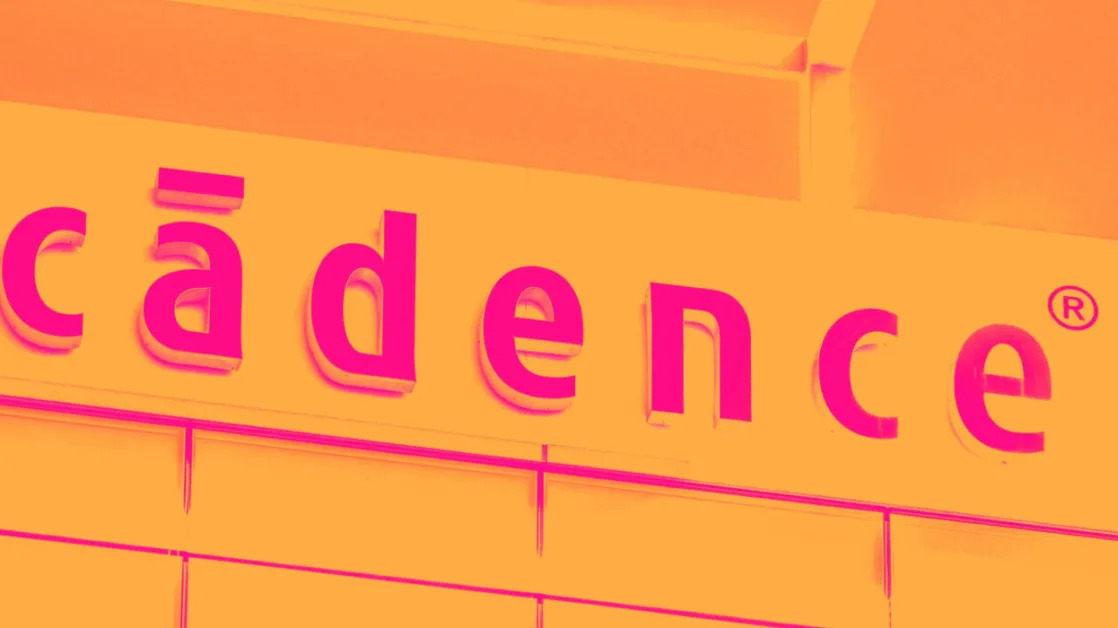 Cadence’s (NASDAQ:CDNS) Q1 Earnings Results: Revenue In Line With Expectations