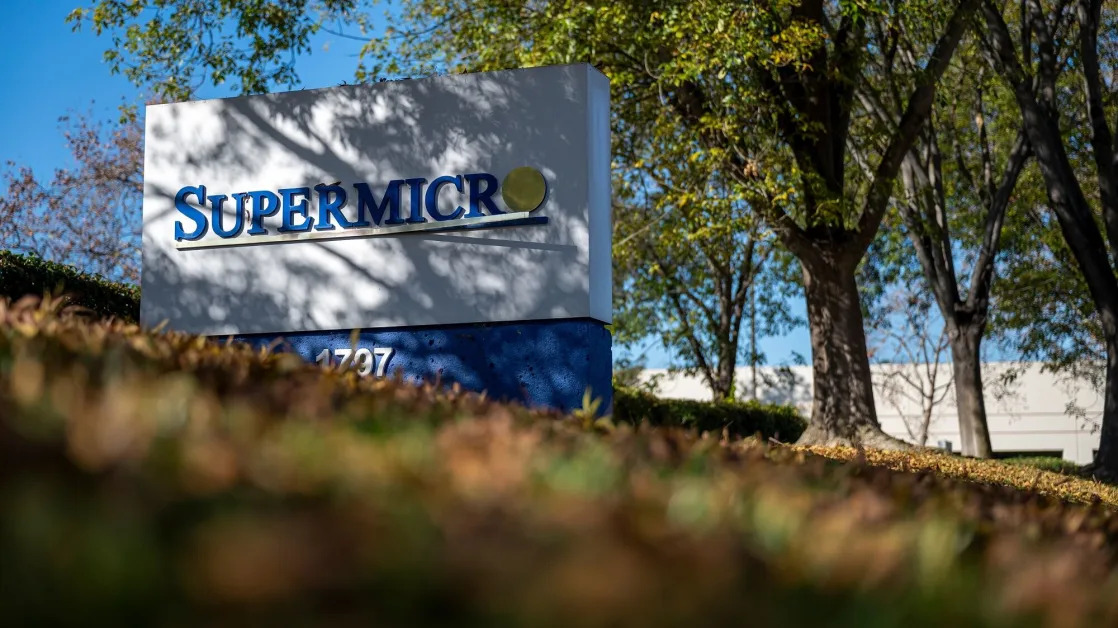 Super Micro Receives Extension From Nasdaq Until February