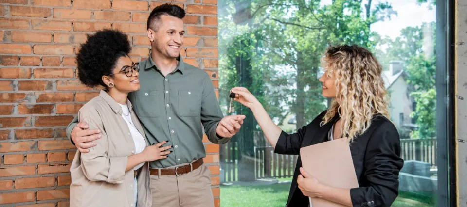 My financial advisor says I shouldn’t pay 100% cash for a house — is it better to take out a mortgage and invest in the S&P 500 instead?