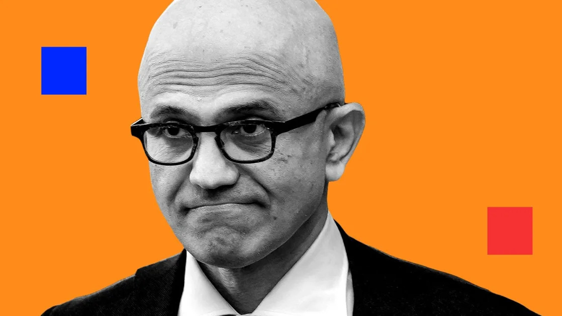 Microsoft stock slips after analysts say it canceled 2 AI data center leases, suggesting possible ‘oversupply position’