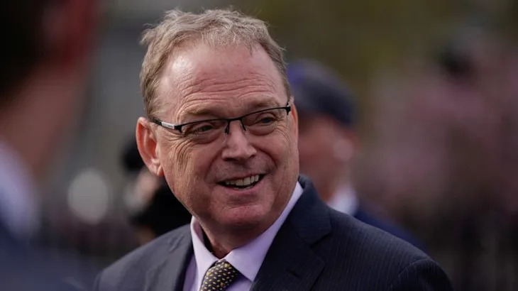 Wall Street reverses course after Hassett’s comments on tariff pause