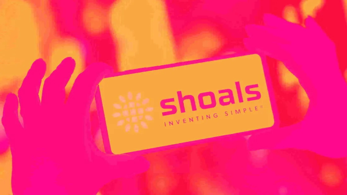 Shoals, FTAI Infrastructure, ArcBest, Fluence Energy, and Bloom Energy Stocks Trade Down, What You Need To Know