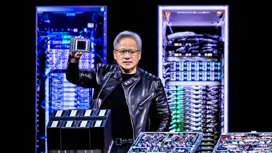 What Wall Street Analysts Are Saying About Nvidia’s GTC