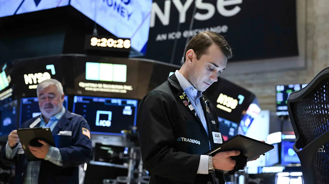 5 Things to Know Before the Stock Market Opens Monday