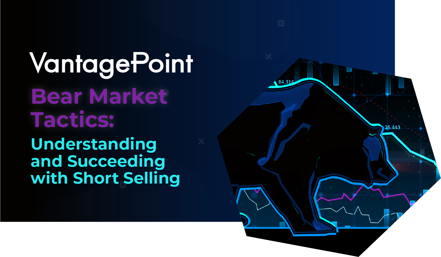 Unlocking Hidden Profits: How to Make Money When Prices Fall