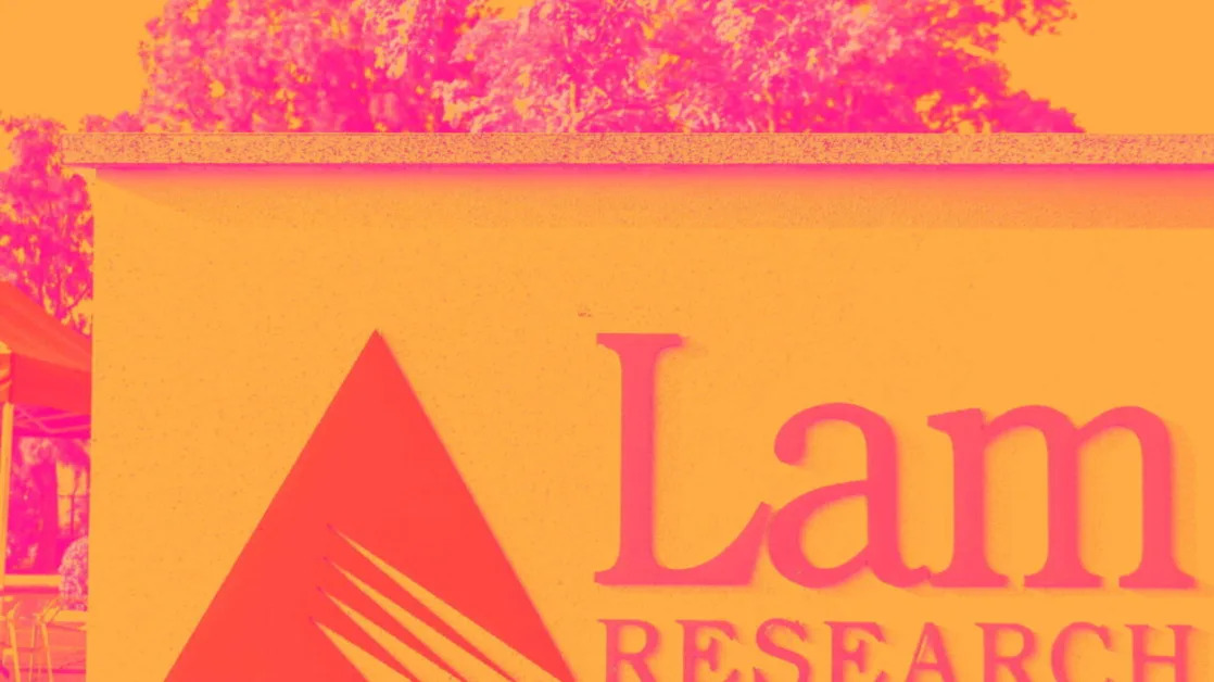 Lam Research (NASDAQ:LRCX) Beats Q1 Sales Targets, Provides Optimistic Revenue Guidance for Next Quarter