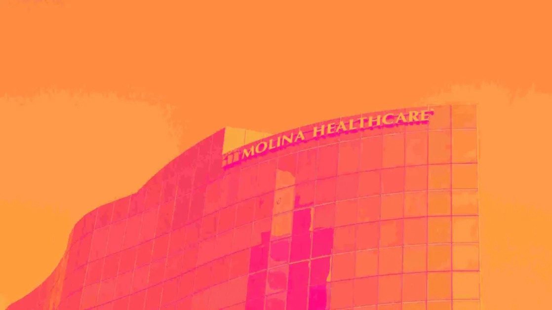 Molina Healthcare (NYSE:MOH) Posts Better-Than-Expected Sales In Q4 But Stock Drops