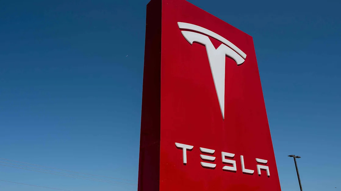 Why Tesla’s Stock Is Rising After Earnings Fell Short of Estimates