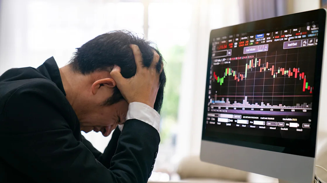 TKer: It’s OK to have emotions — just don’t let them near your stock portfolio