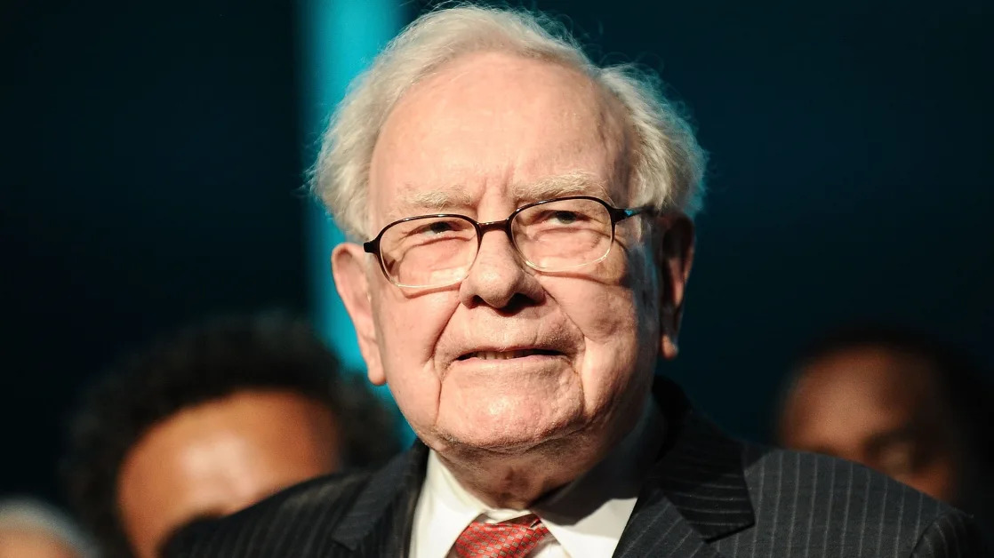 There are 2 problems with Warren Buffett’s stock market valuation indicator