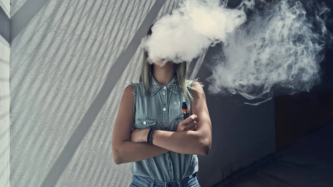 ‘Flood’ of illicit vapes from China are now dominating the e-vape market, warns Altria