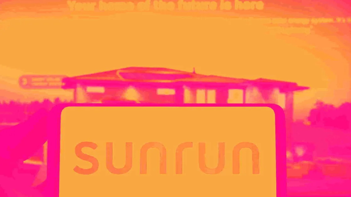 Sunrun, Sphere Entertainment, Installed Building Products, AMC Entertainment, and American Airlines Stocks Trade Down, What You Need To Know