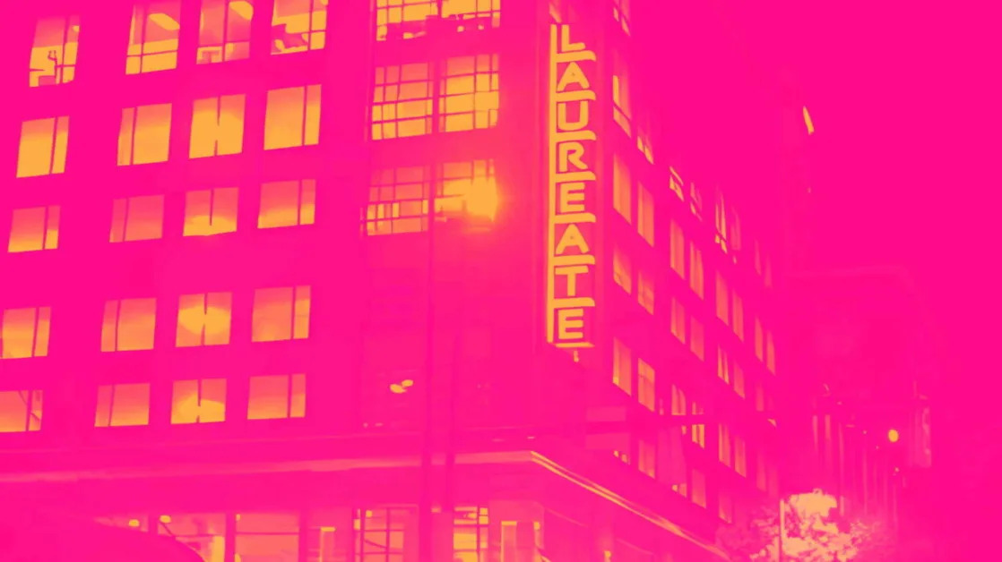 Laureate Education (NASDAQ:LAUR) Delivers Impressive Q1