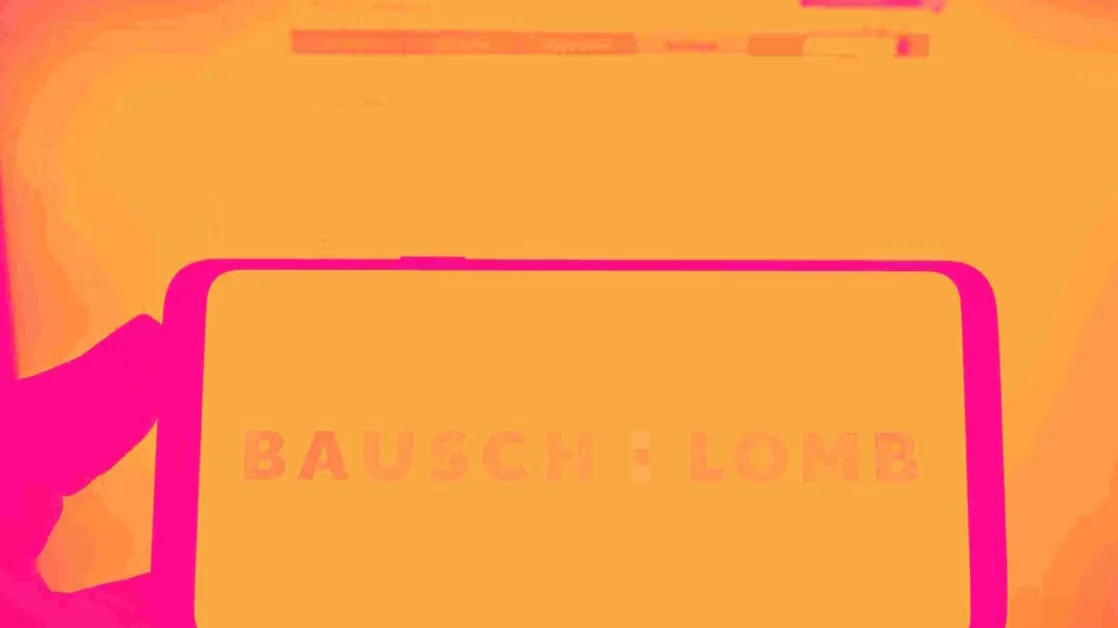 Bausch + Lomb (NYSE:BLCO) Misses Q1 Sales Targets, Stock Drops 10.4%