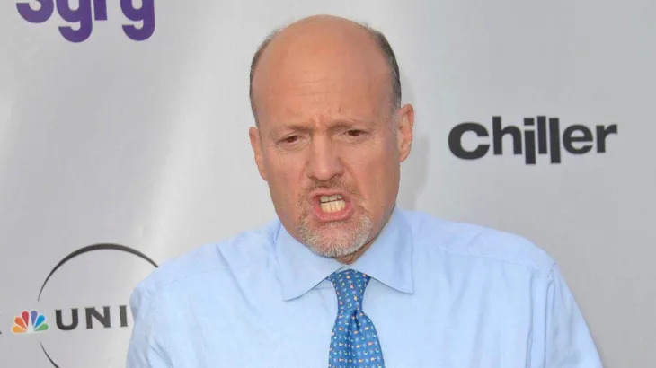 Jim Cramer: Reddit Is ‘Fabulous,’ Dow Is A ‘Tough’ One