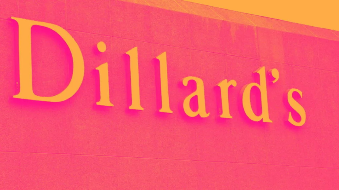 3 Reasons to Avoid DDS and 1 Stock to Buy Instead
